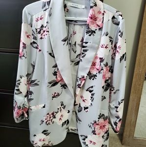 Ricki's blazer